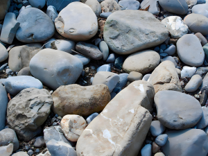 河卵石破碎制砂生產線