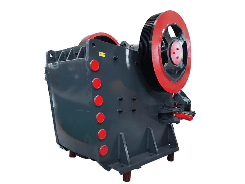 PEW欧版颚式破碎机 - 出口设备(images 6)