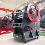 液压颚式破碎机有什么特点?与一般颚式破碎机有什么区别？