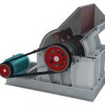 PC锤式破碎机PC锤式破碎机