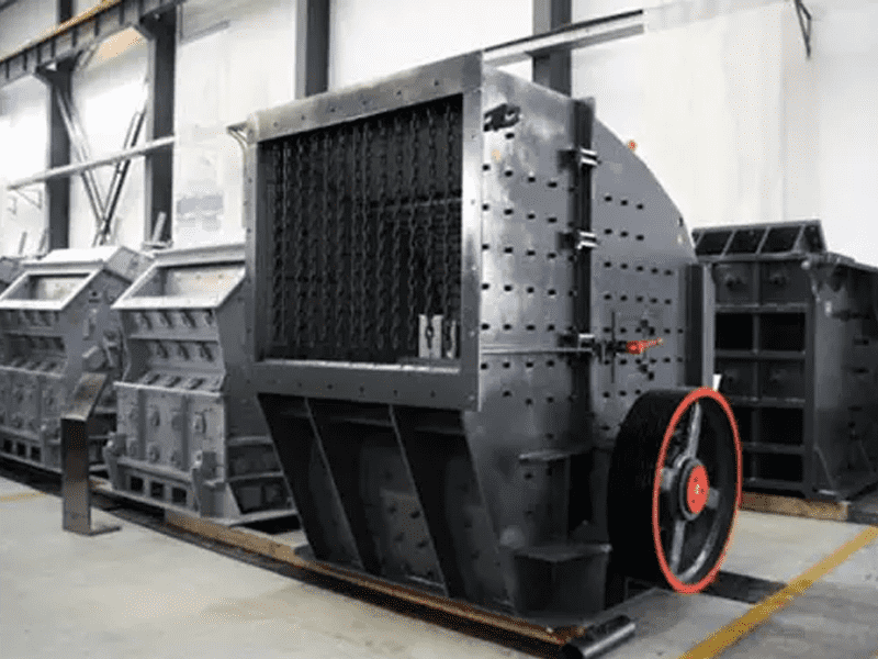 反擊式破碎機的用途和優點 1 反击式破碎机的用途和优点 - 上海丁博重工(images 1)