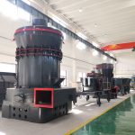 雷蒙磨粉机雷蒙磨粉机