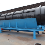 GS滚筒筛GS滚筒筛