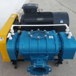 气力输送机气力输送机