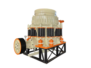 復(fù)合圓錐破碎機(jī)