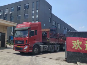 YGM7815全套生產線一臺，鄂式破碎機PE600x900一臺...