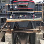 石灰石制砂成品料优势及制砂机厂家报价