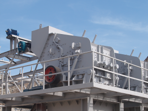 顎式破碎機可以用于哪些領域？有哪些特點？