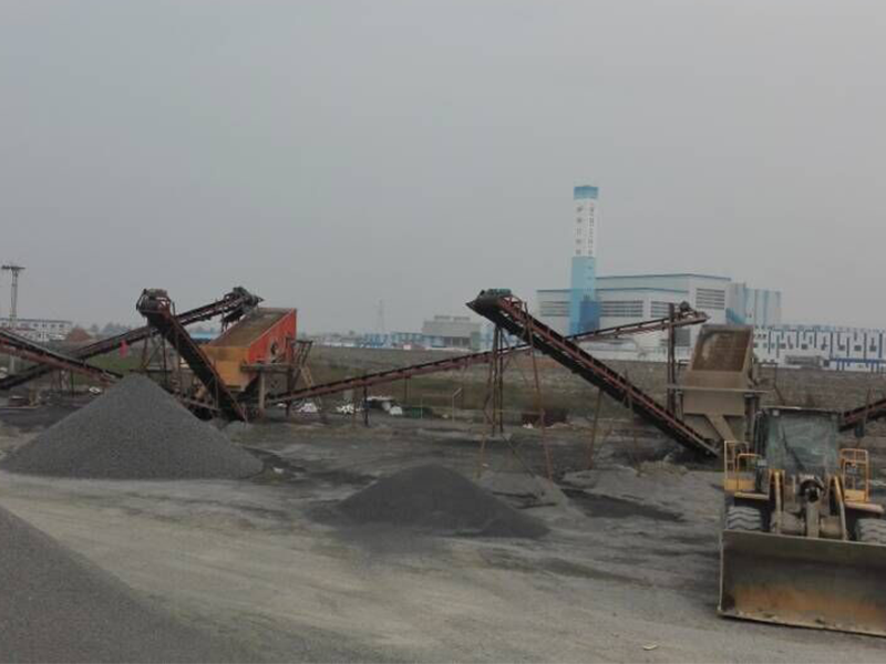 投資砂石骨料生產線必須要知道的一些事 1 投资砂石骨料生产线必须要知道的一些事 - 上海丁博重工(images 1)