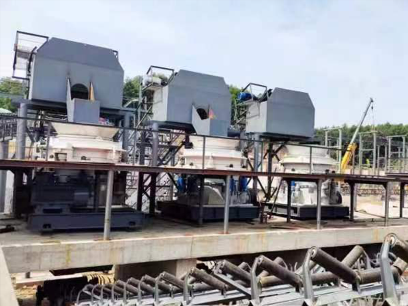 建筑垃圾移動站上的單缸和多缸圓錐有何區別 1 建筑垃圾移动站上的单缸和多缸圆锥有何区别 - 单缸圆锥破碎机(images 1)