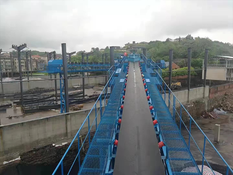 石灰石大型砂石骨料生產線機械選型及工藝流程 1 石灰石大型砂石骨料生产线机械选型及工艺流程 - 上海丁博重工机械有限公司(images 1)