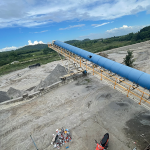 制砂生产线制沙设备投资前景一片光明