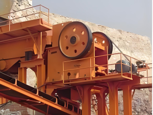 顎式破碎機(jī)保養(yǎng)方法和檢修