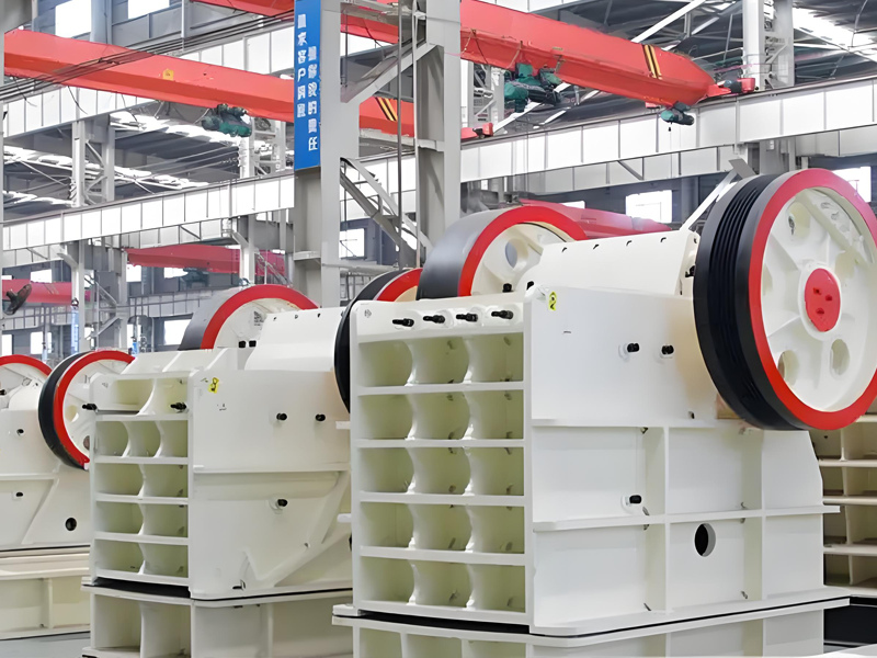 顎式破碎機(jī)在破碎鵝卵石時(shí)有獨(dú)特的效果 1 颚式破碎机在破碎鹅卵石时有独特的效果 - 上海丁博重工(images 1)