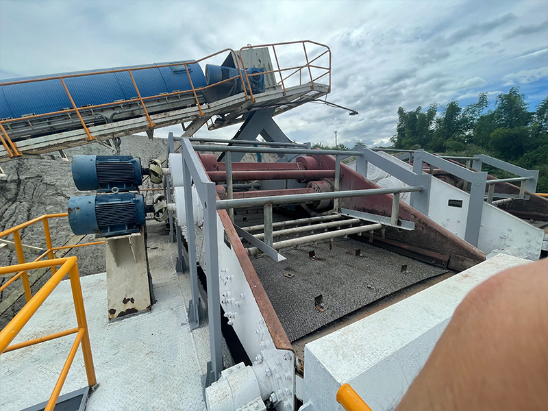 機制砂破碎問題得到充分解決 1 机制砂破碎问题得到充分解决 - 上海丁博重工(images 1)