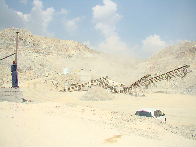 600噸砂石生產線生產工藝流程 1 600吨砂石生产线生产工艺流程 - 600吨砂石生产线(images 1)